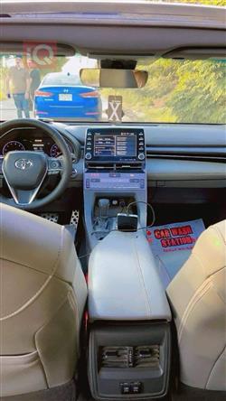 تويوتا أفالون